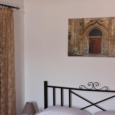 Traditional Stone House Rhodes City Exterior foto