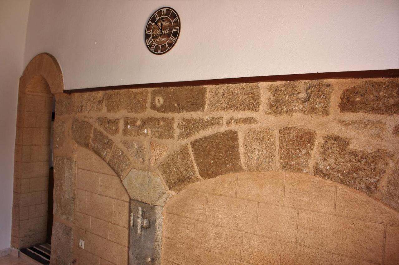 Traditional Stone House Rhodes City Exterior foto